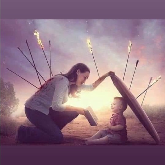 Meet your Posher, Jen - Picture 1 of 1